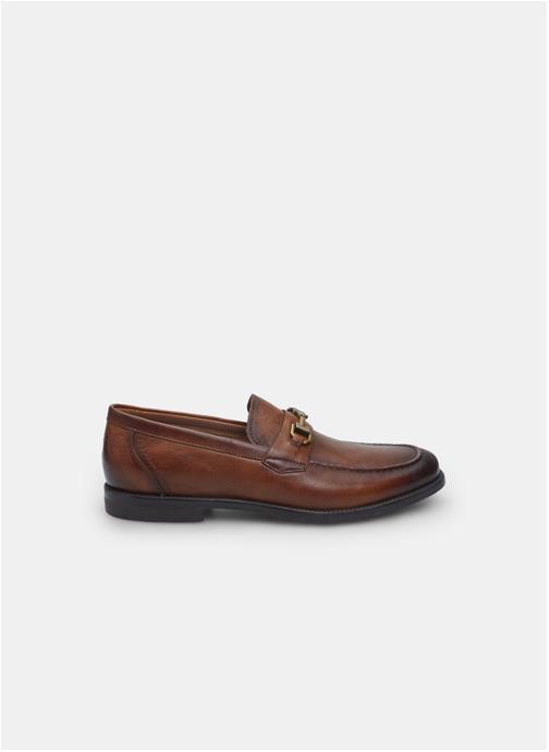 Bata Mocassins 8143144 homme marron