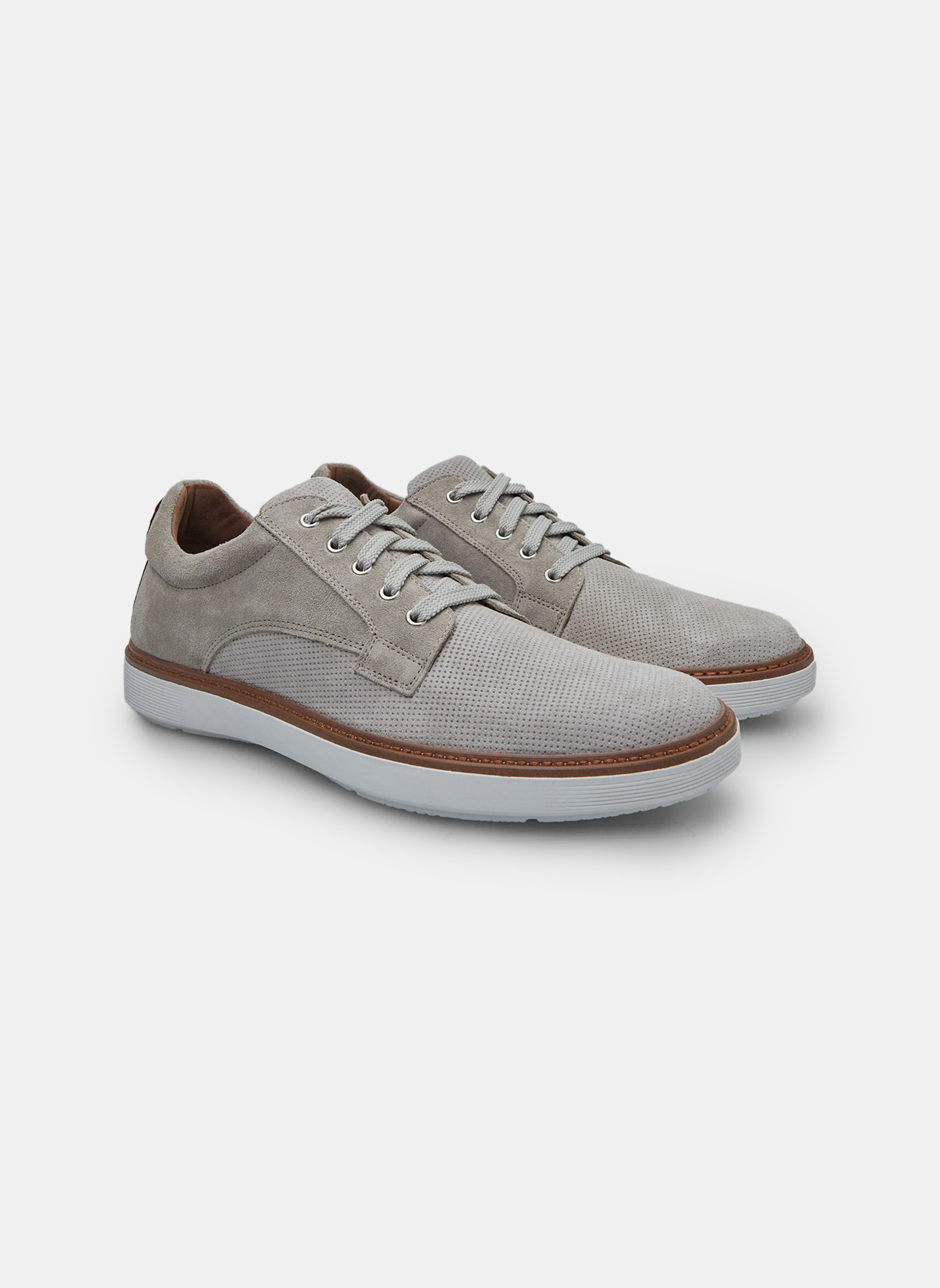 Derbies 8232667 homme gris Bata Derbies 8232667 homme gris Gris