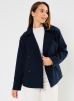 Selected Femme SLFALMA COAT - Mantel - dark sapphire/donkerblauw Selected Femme SLFALMA COAT - Mantel - dark sapphire/donkerblauw