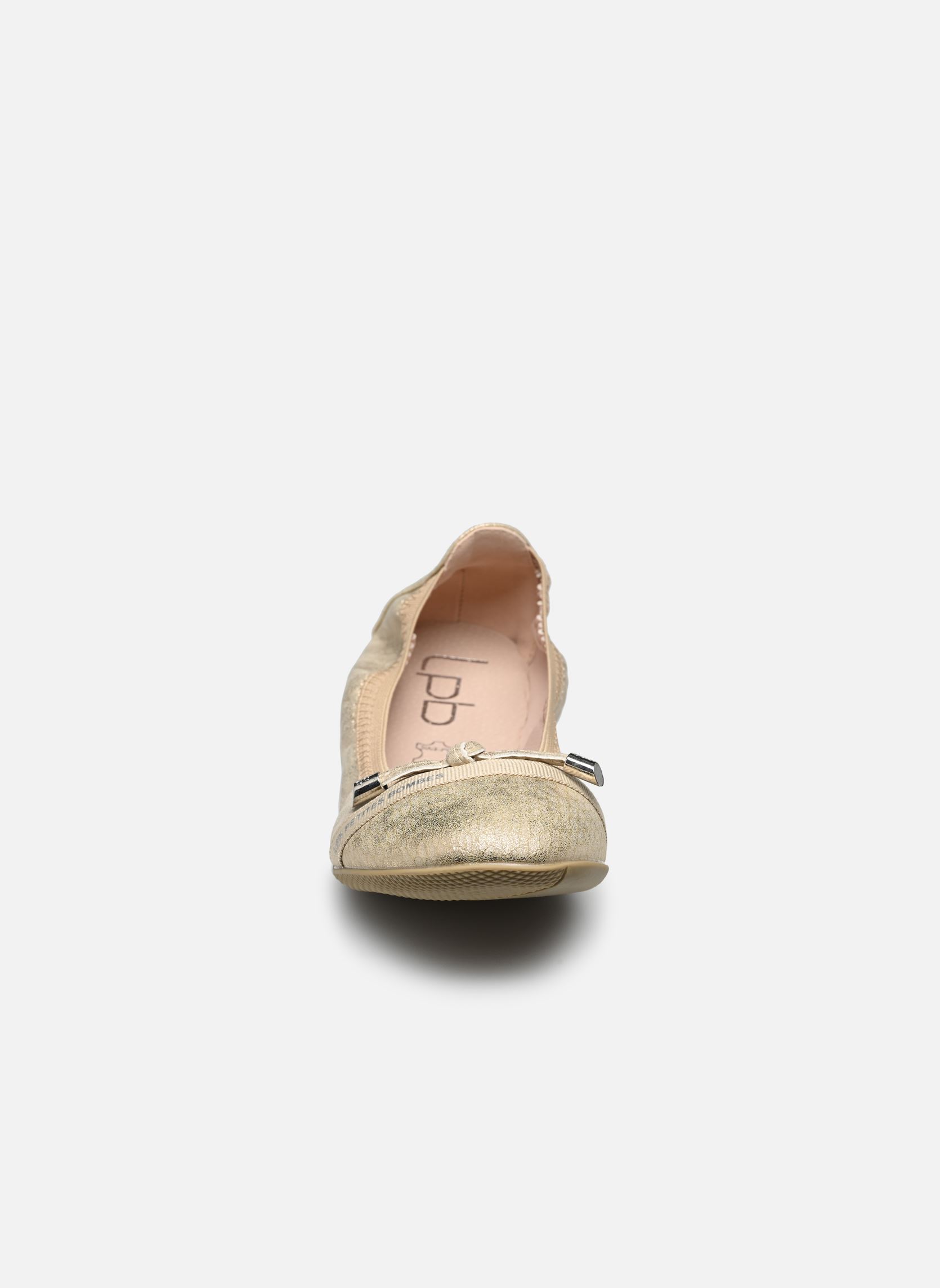 Ballerine classiche JELINIA donna beige LPB -LES PETITES BOMBES Ballerine classiche JELINIA donna beige Beige