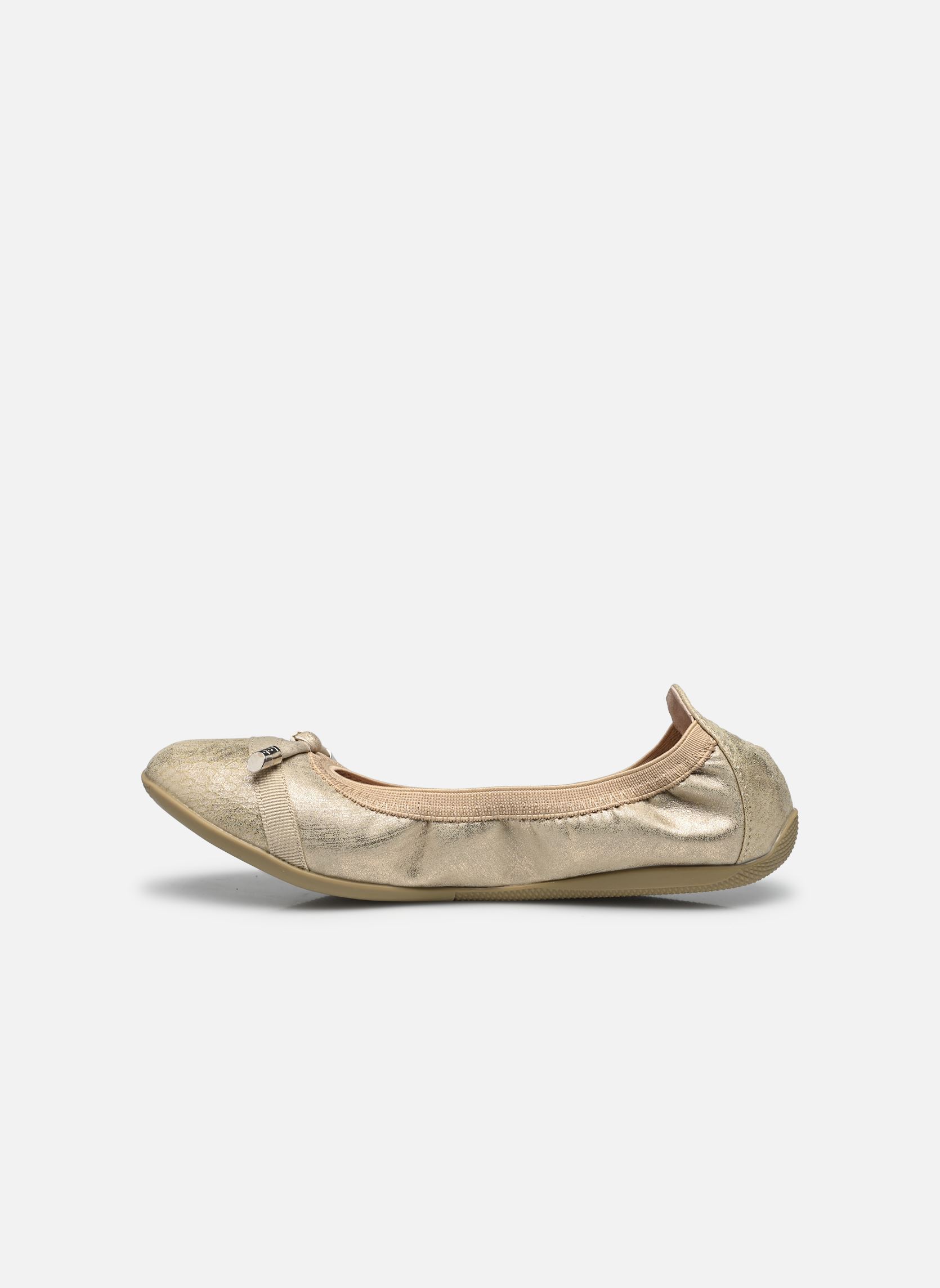 Ballerine classiche JELINIA donna beige LPB -LES PETITES BOMBES Ballerine classiche JELINIA donna beige Beige