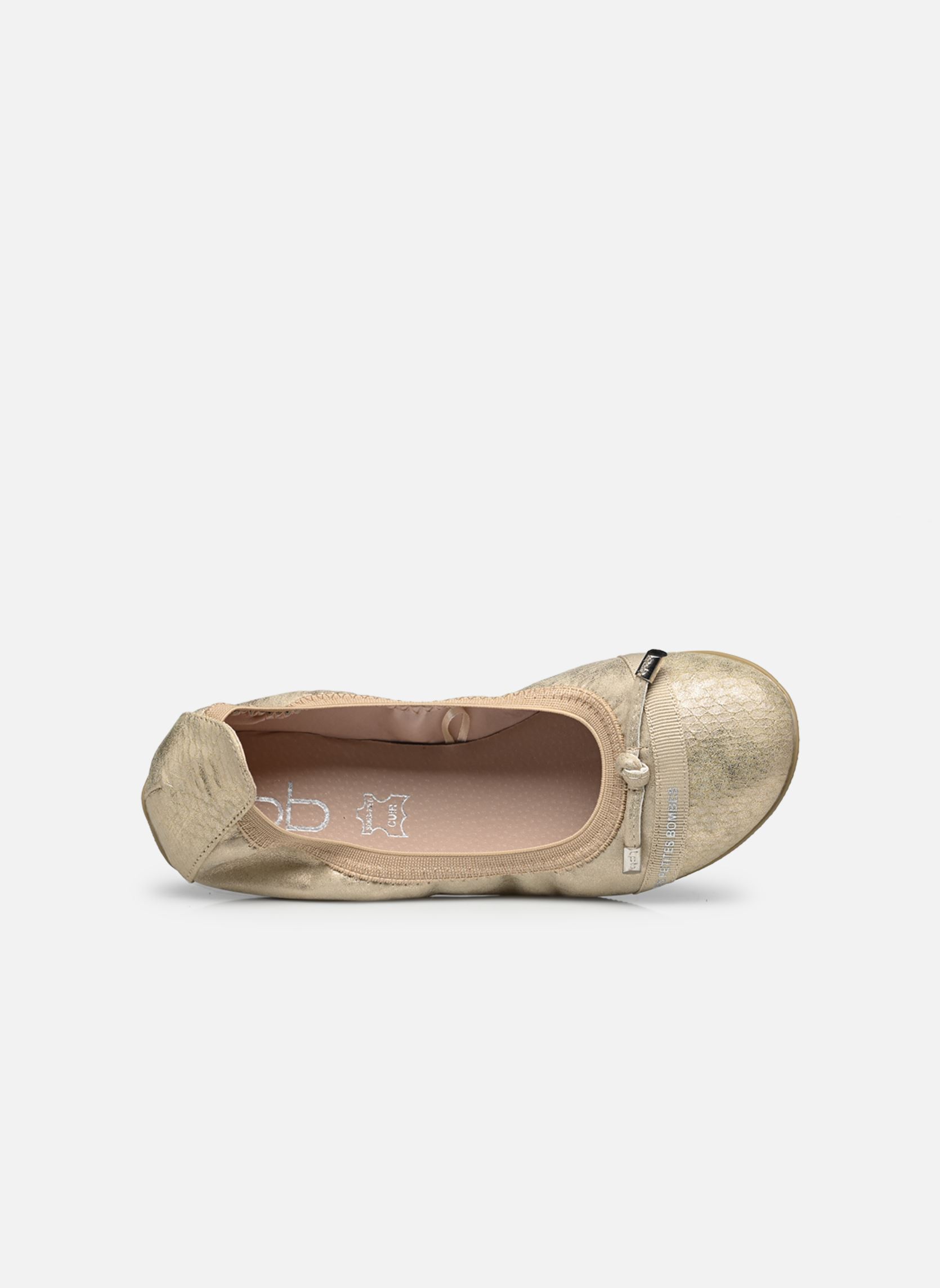 Ballerine classiche JELINIA donna beige LPB -LES PETITES BOMBES Ballerine classiche JELINIA donna beige Beige