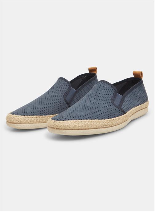 Espadrillas Estive Uomo BATA – Scarpe In Tela Con Suola In Coda, Leggere E Traspiranti