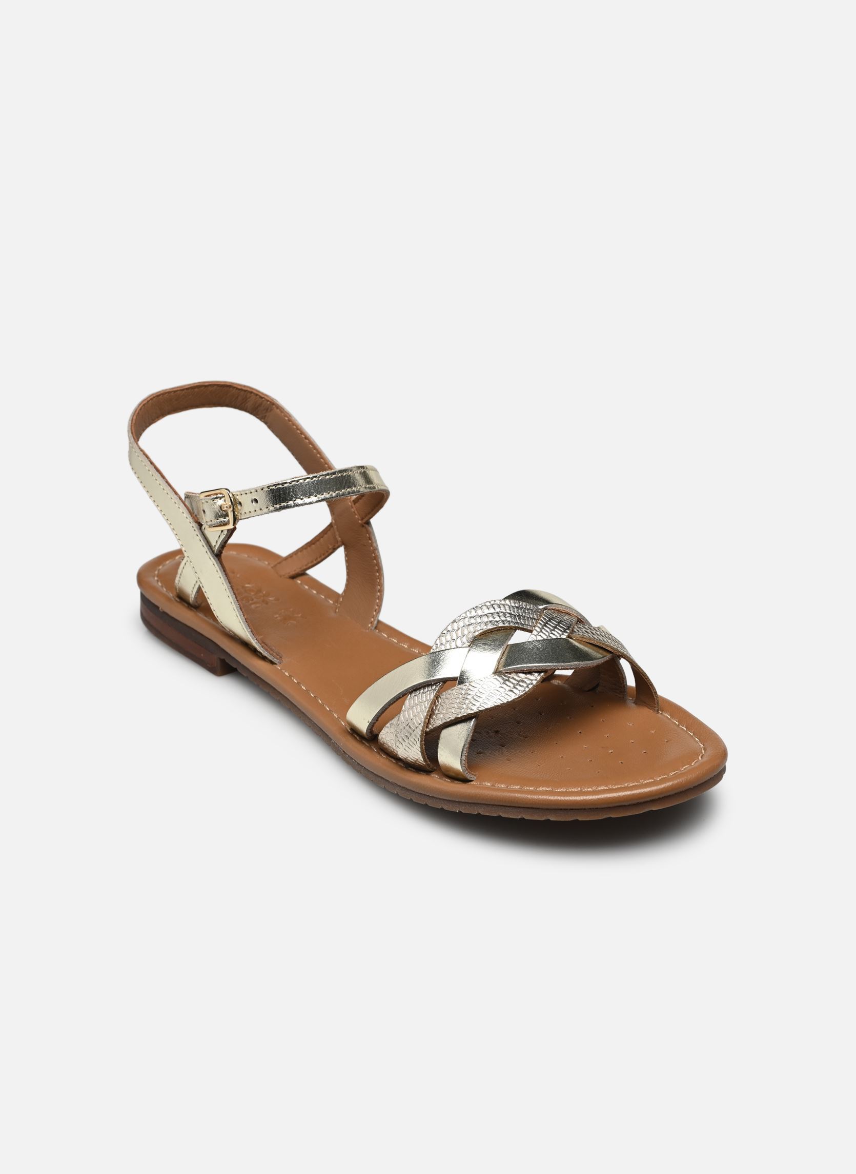 Sandales et nu pieds Geox D SOZY B pour Femme