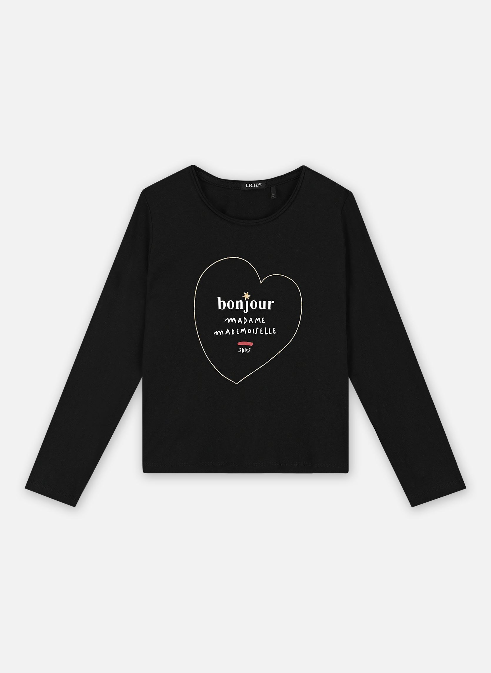 Vêtements IKKS JUNIOR XZ10162 pour Accessoires