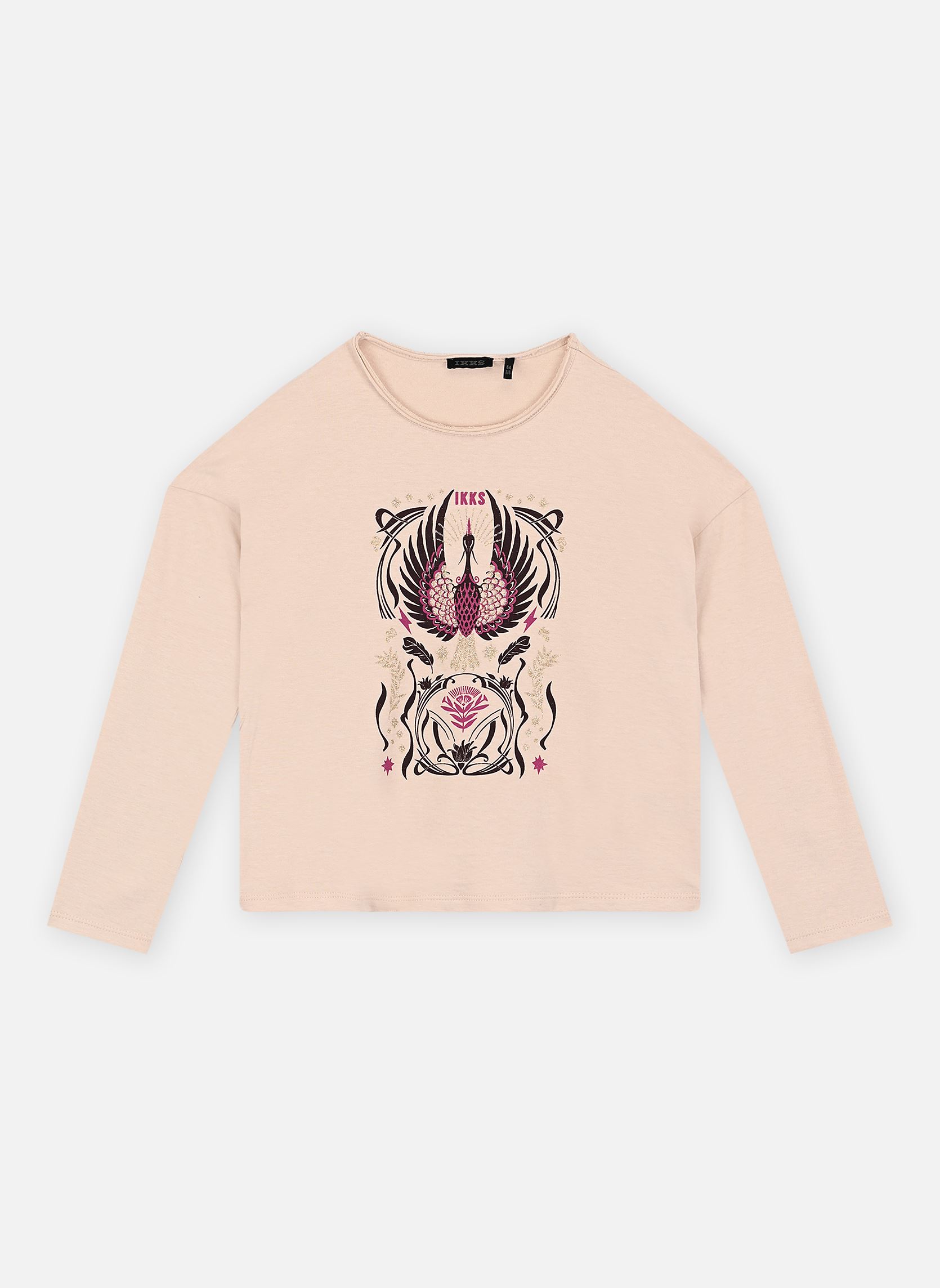 Vêtements IKKS JUNIOR XZ10272 pour Accessoires