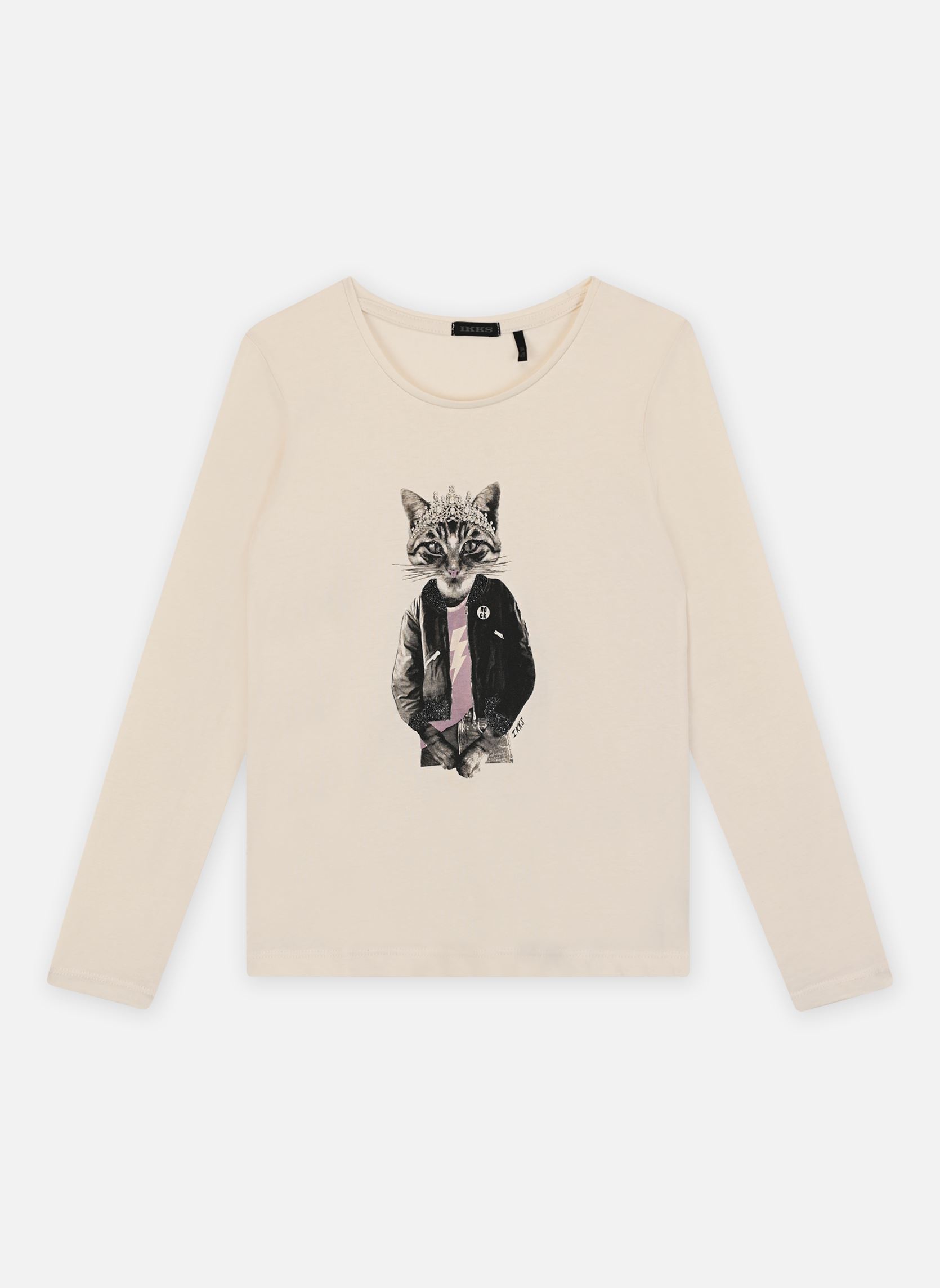 Vêtements IKKS JUNIOR XZ10382 pour Accessoires