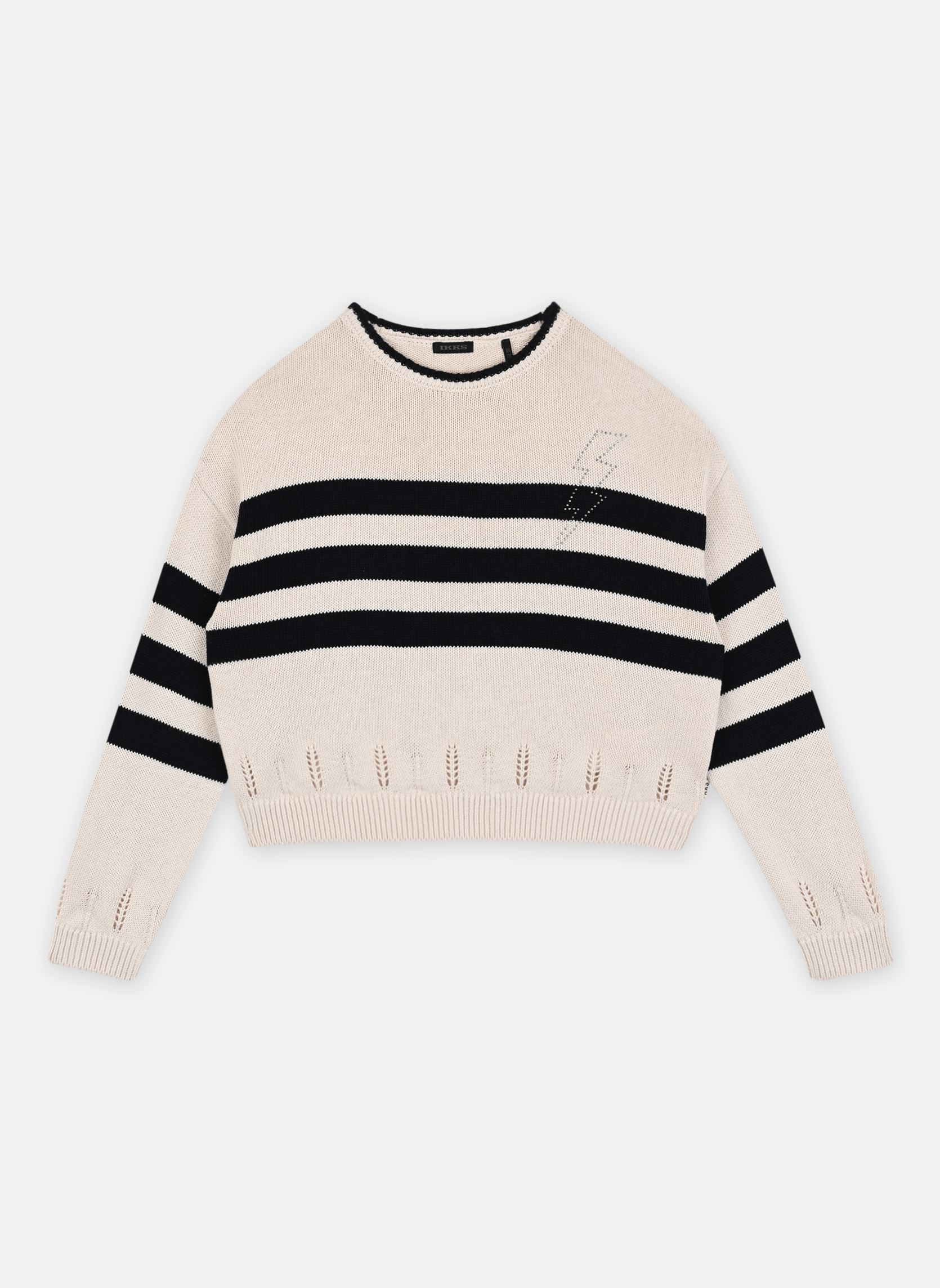 Vêtements IKKS JUNIOR XZ18022 pour Accessoires