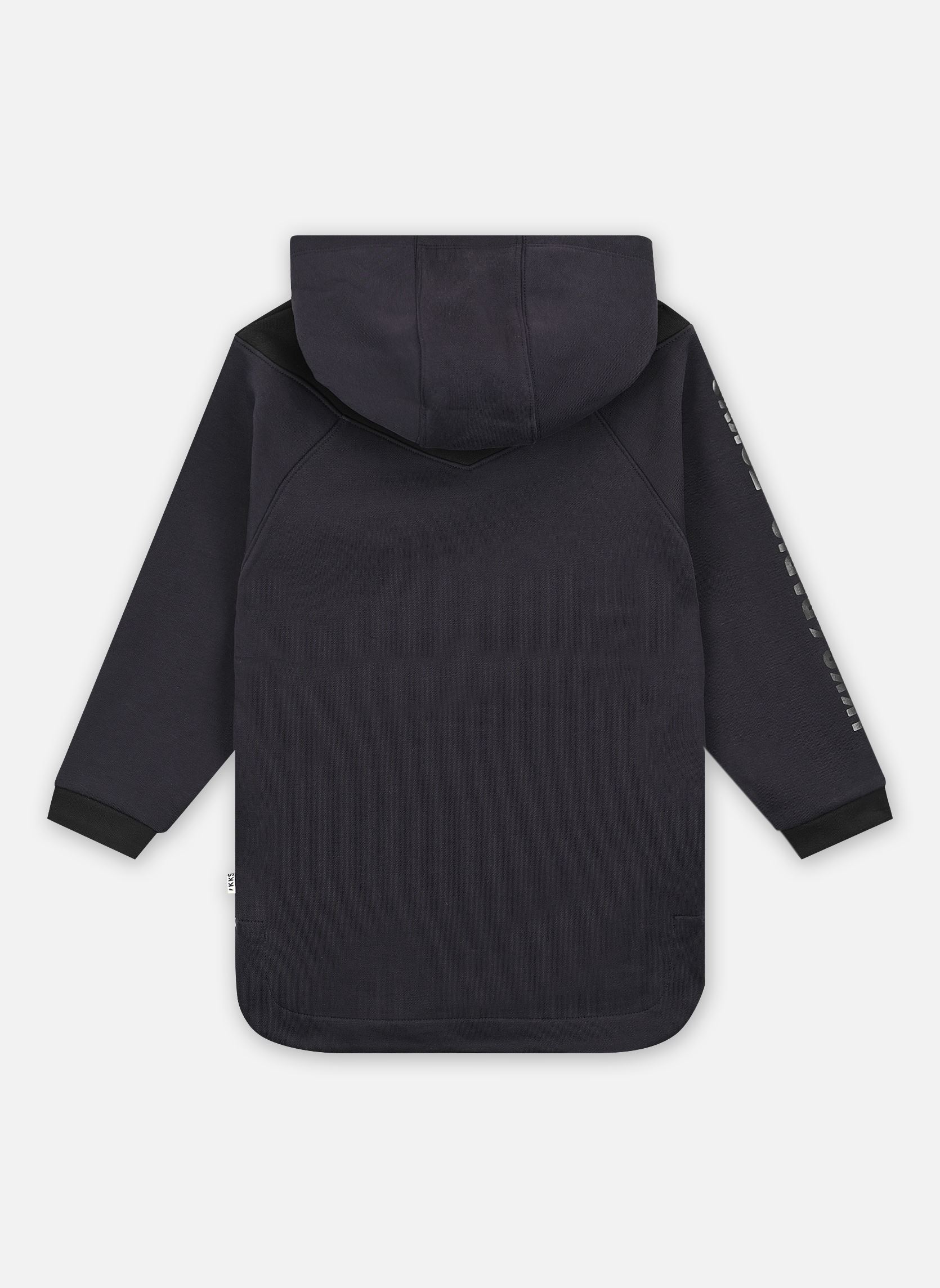 Robes XZ30042 fille bleu IKKS JUNIOR Robes XZ30042 fille bleu 49-NAVY FONCÉ