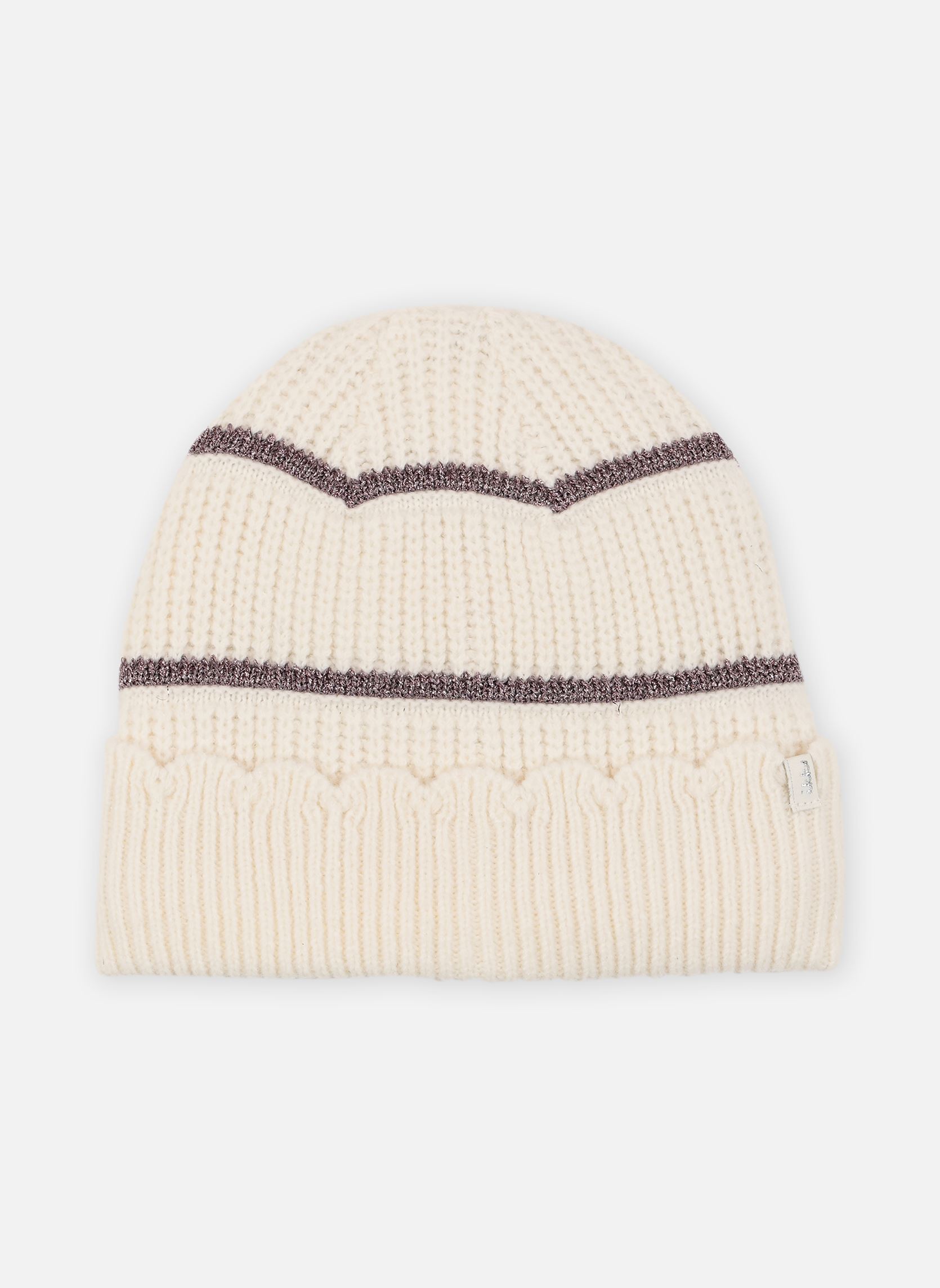 Bonnets IKKS JUNIOR XZ90002 pour Accessoires