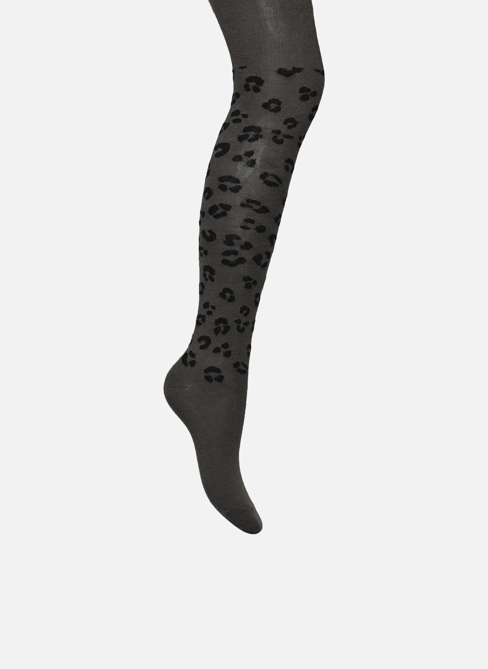 Panty's XZ94032 meisjes groen IKKS JUNIOR Panty's XZ94032 meisjes groen 56-KAKI