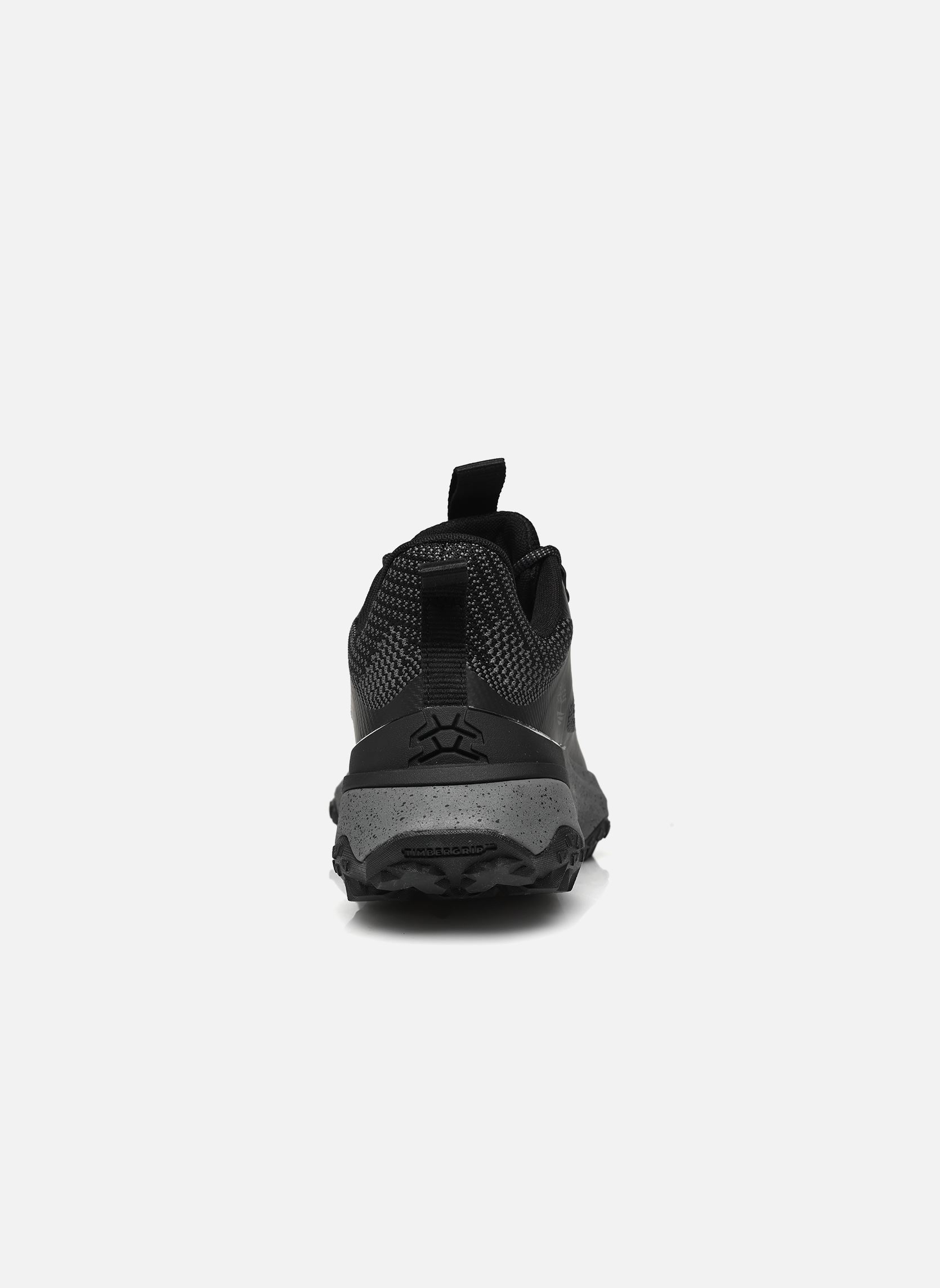 Baskets MOTION ACCESS LOW LACE UP SNEAKER femme noir Timberland Baskets MOTION ACCESS LOW LACE UP SNEAKER femme noir BLACK KNIT
