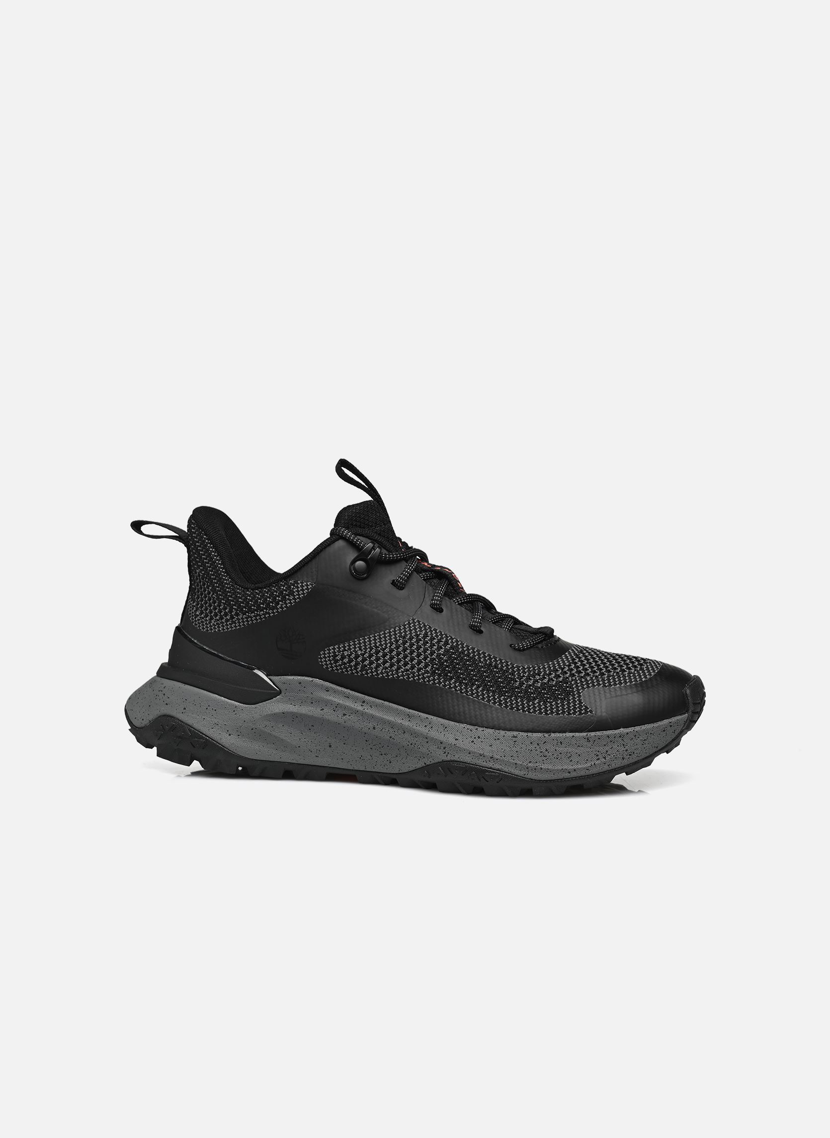 Baskets MOTION ACCESS LOW LACE UP SNEAKER femme noir Timberland Baskets MOTION ACCESS LOW LACE UP SNEAKER femme noir BLACK KNIT
