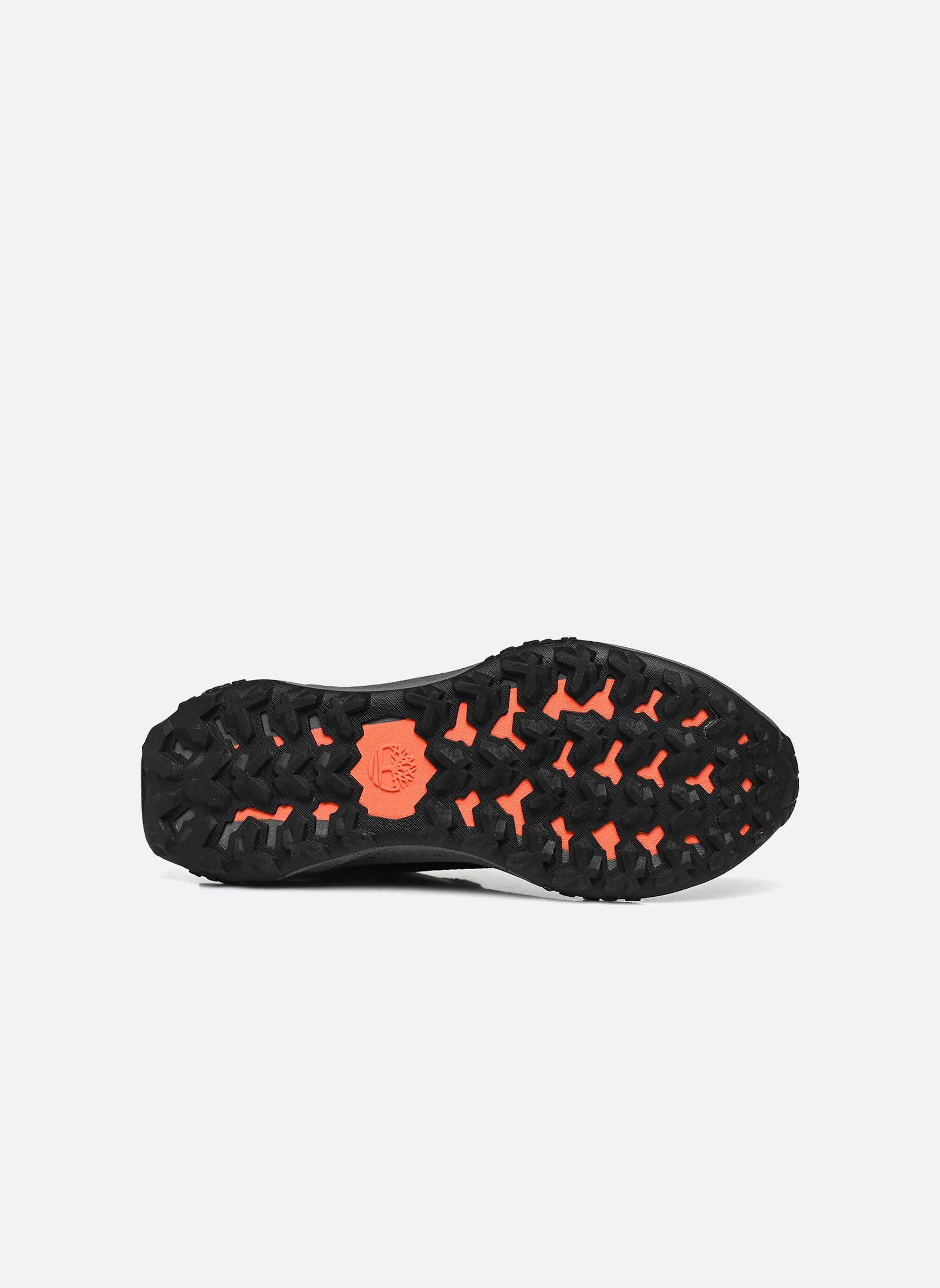 Baskets MOTION ACCESS LOW LACE UP SNEAKER femme noir Timberland Baskets MOTION ACCESS LOW LACE UP SNEAKER femme noir BLACK KNIT