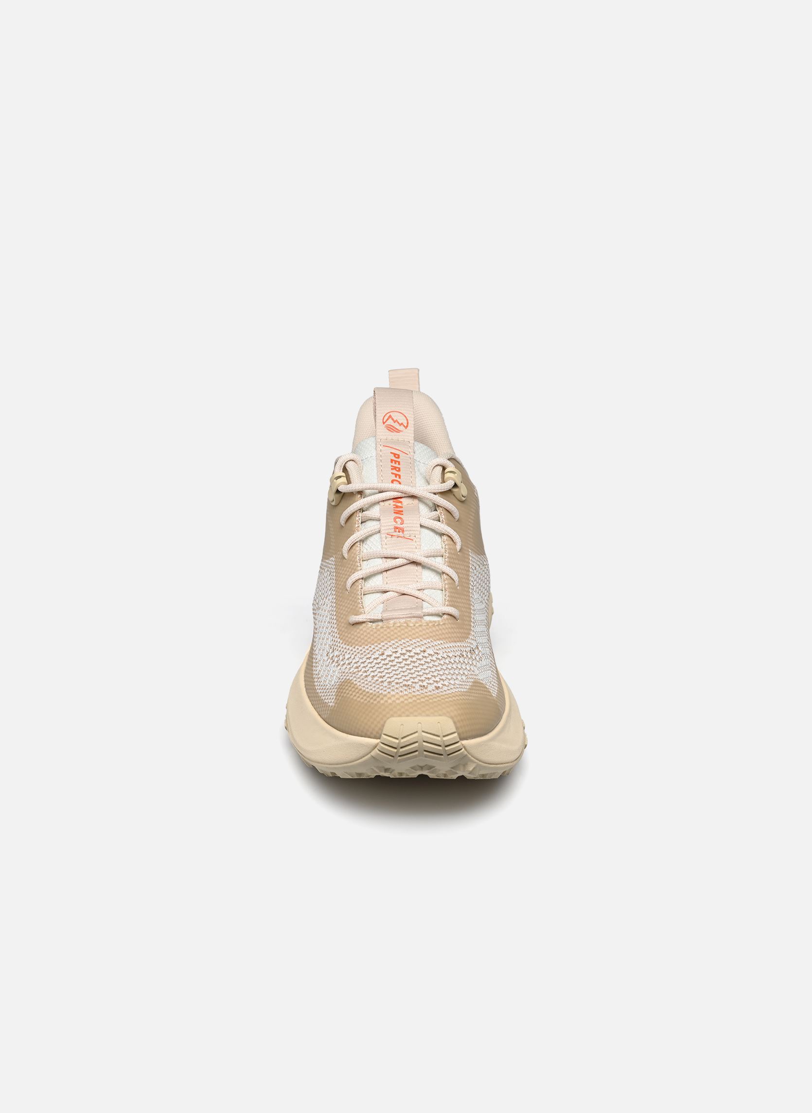 Baskets MOTION ACCESS LOW LACE UP SNEAKER femme beige Timberland Baskets MOTION ACCESS LOW LACE UP SNEAKER femme beige NATURAL KNIT
