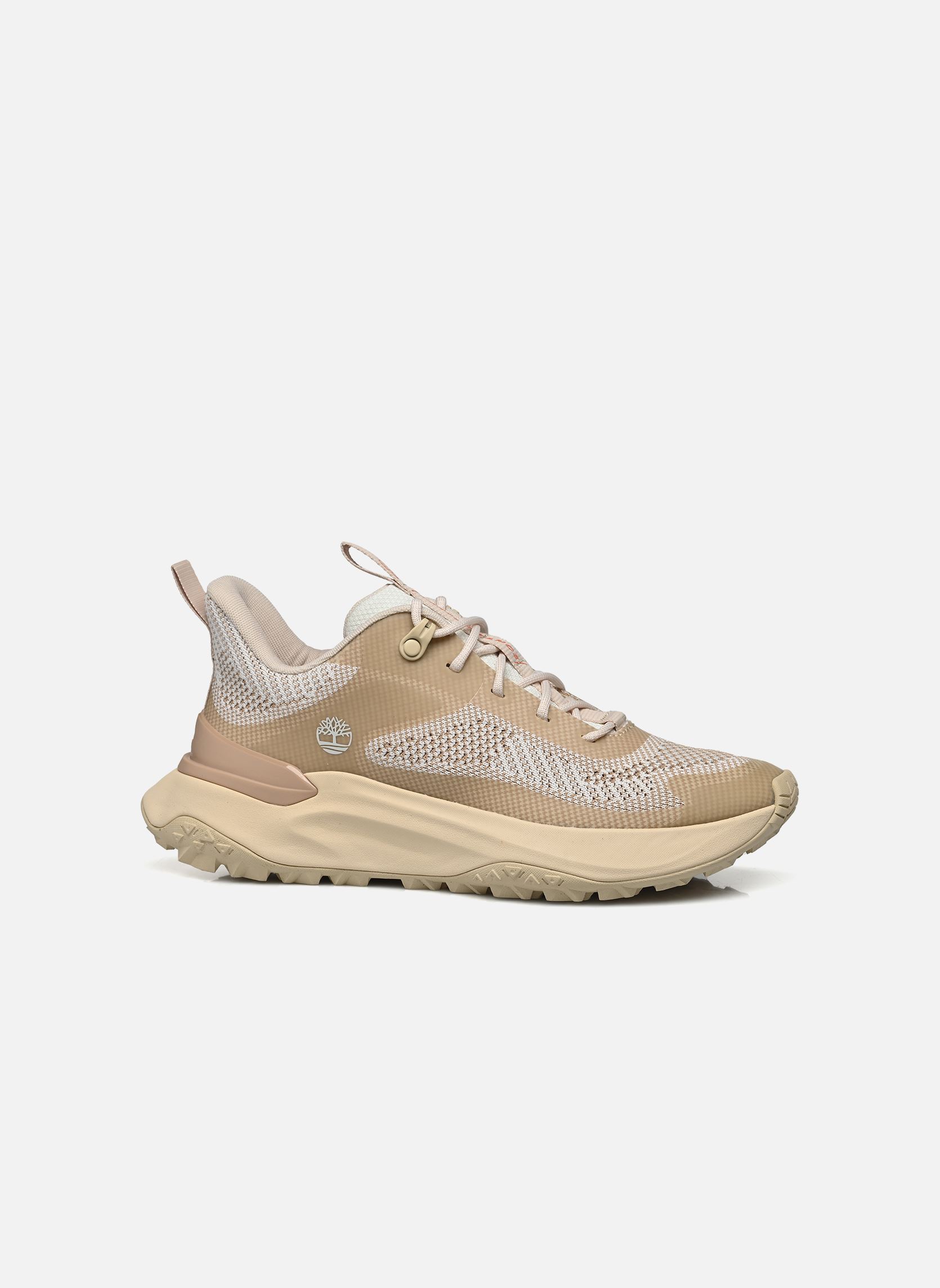 Baskets MOTION ACCESS LOW LACE UP SNEAKER femme beige Timberland Baskets MOTION ACCESS LOW LACE UP SNEAKER femme beige NATURAL KNIT