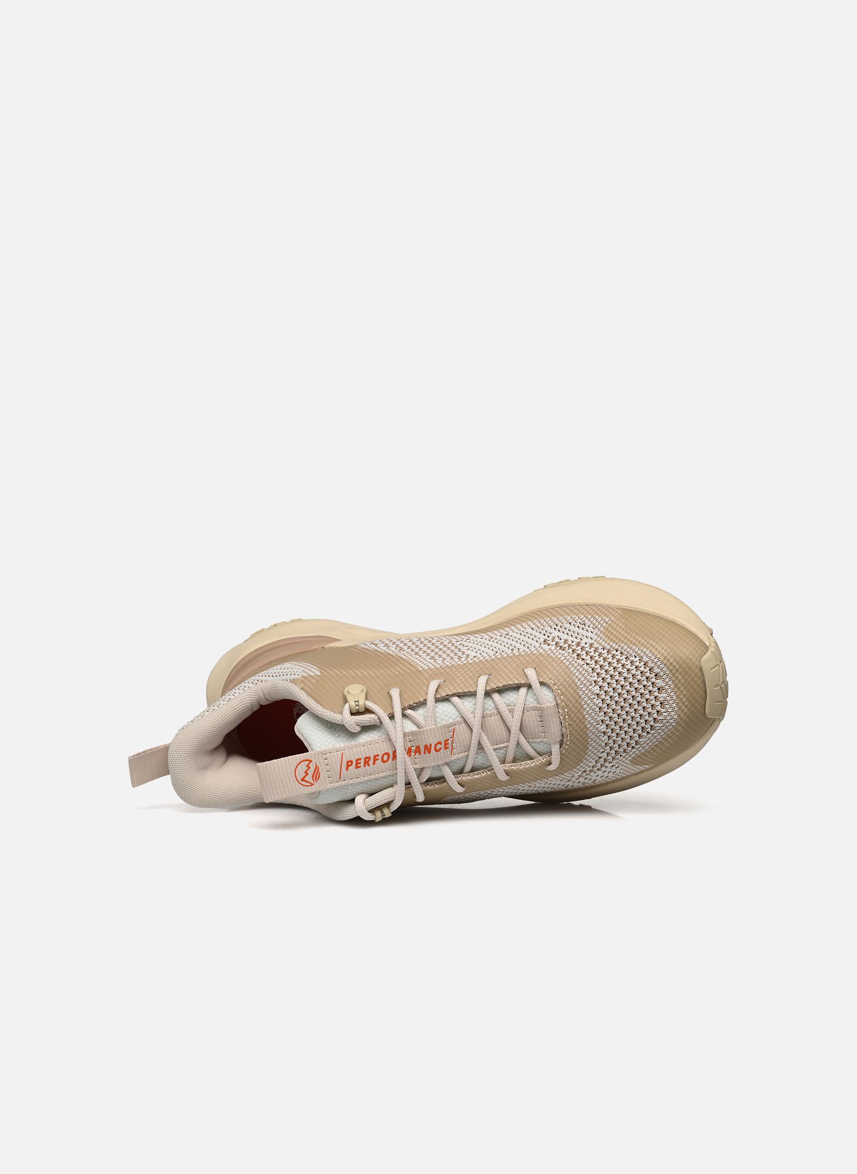 Baskets MOTION ACCESS LOW LACE UP SNEAKER femme beige Timberland Baskets MOTION ACCESS LOW LACE UP SNEAKER femme beige NATURAL KNIT