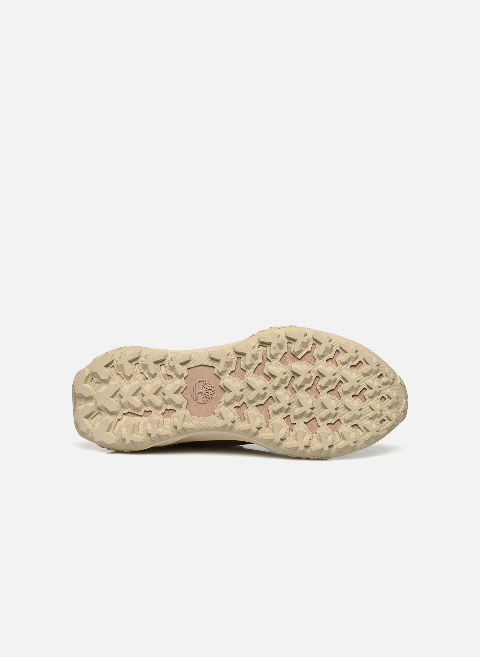 Baskets MOTION ACCESS LOW LACE UP SNEAKER femme beige Timberland Baskets MOTION ACCESS LOW LACE UP SNEAKER femme beige NATURAL KNIT
