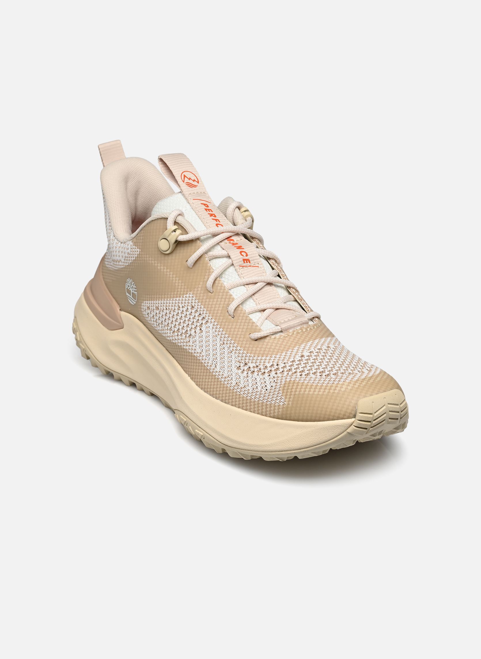 Baskets Timberland MOTION ACCESS LOW LACE UP SNEAKER pour Femme