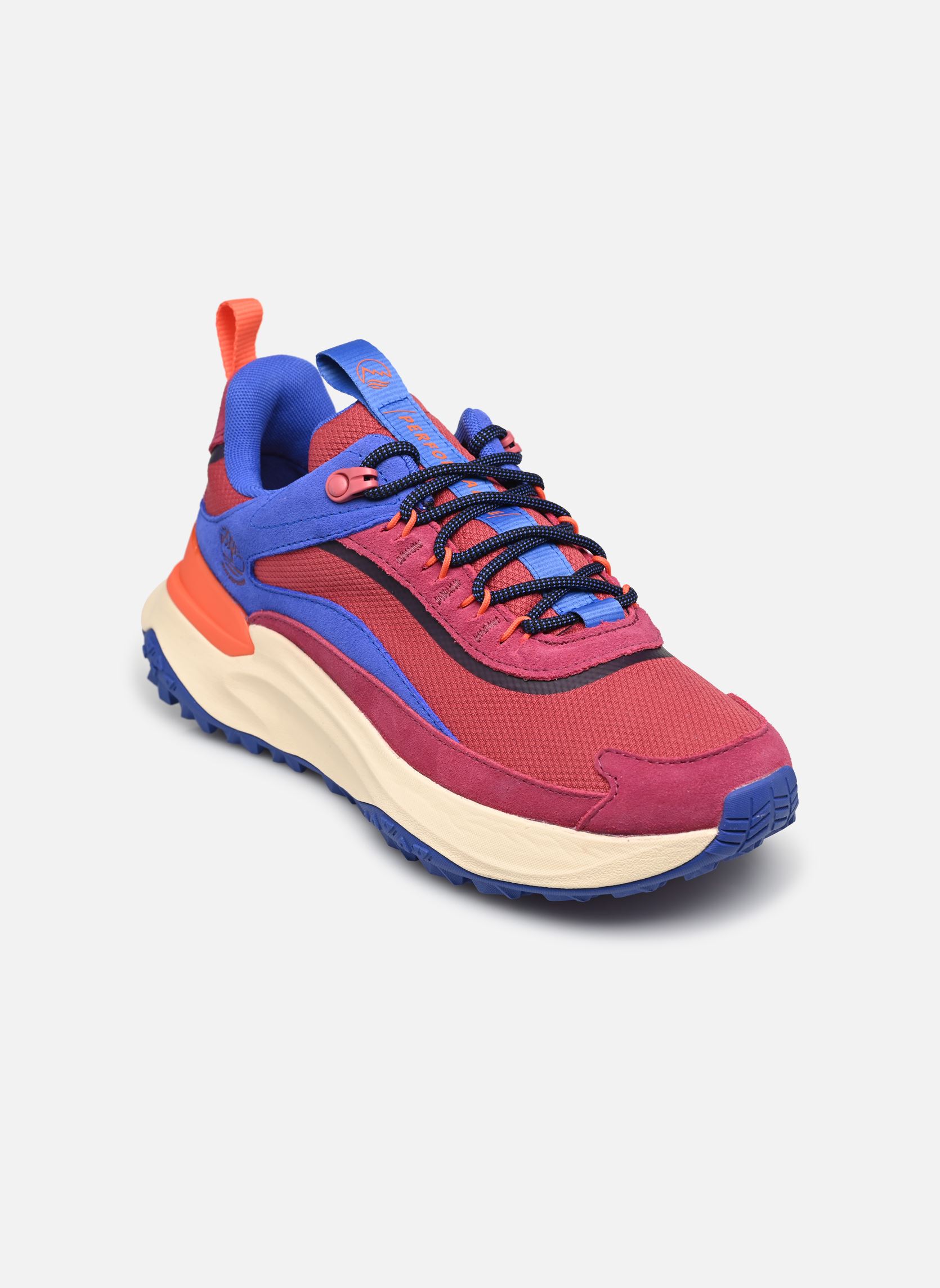 Baskets Timberland MOTION ACCESS LOW LACE UP WATERPROOF SNEAKER pour Femme