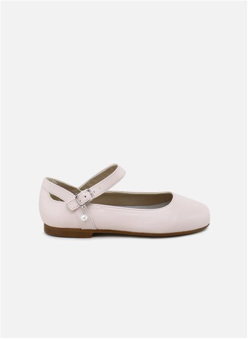 Eli 1957 Ballerines rose