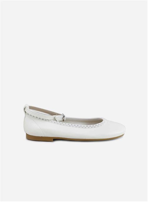 Eli 1957 Ballerines 40025AJ-ALFA-SALINAS fille blanc