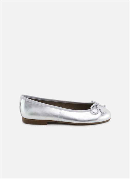 Eli 1957 Ballerines argent