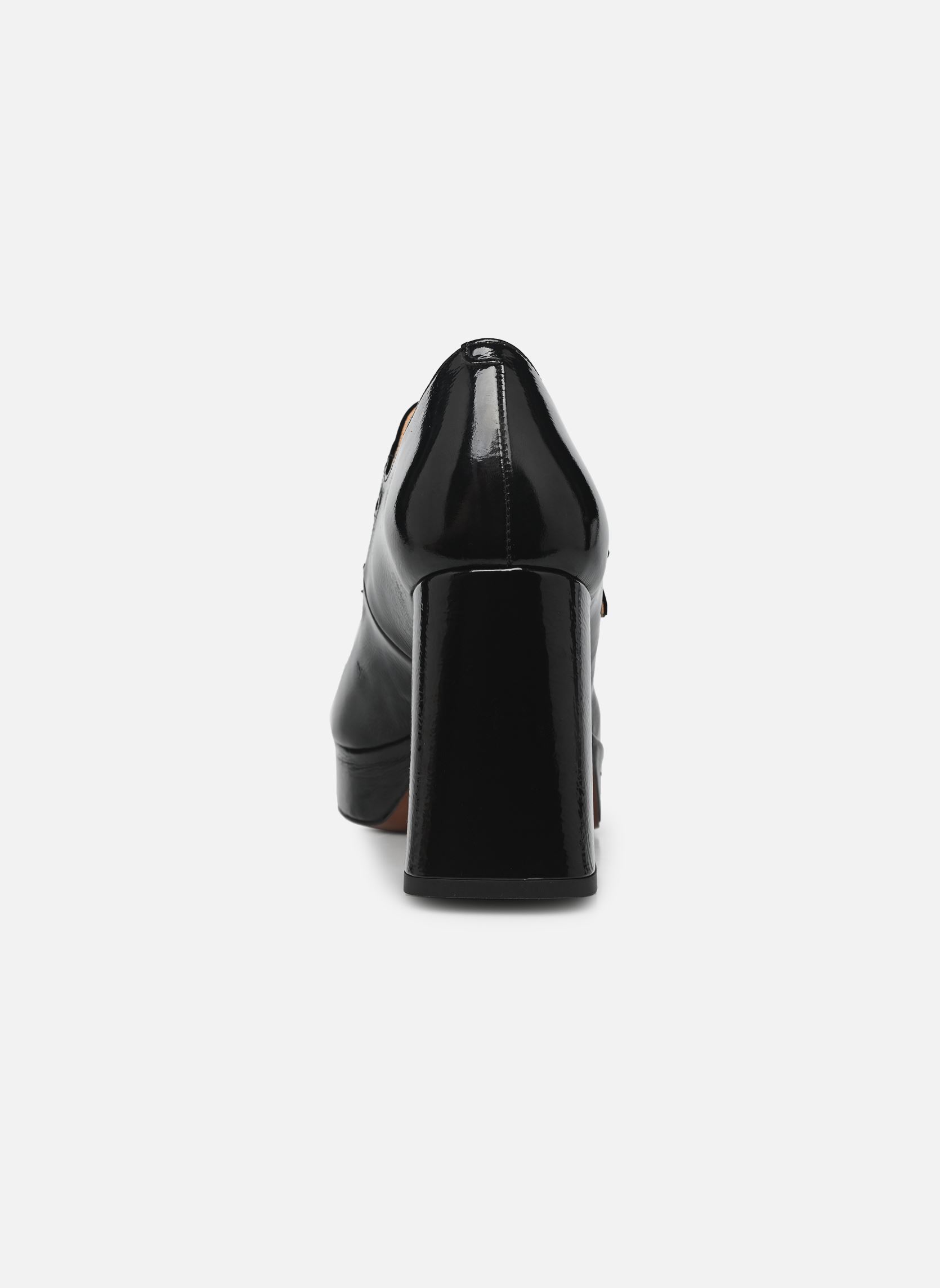 Décolleté con cinturino FI-AS-ZABIES donna nero La Fée Maraboutée Décolleté con cinturino FI-AS-ZABIES donna nero Noir
