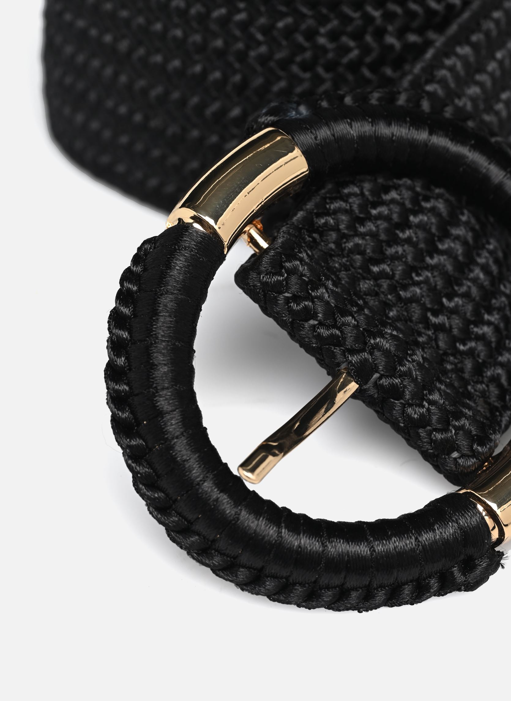 Ceintures FI-AC-ZULAMA femme noir La Fée Maraboutée Ceintures FI-AC-ZULAMA femme noir Noir