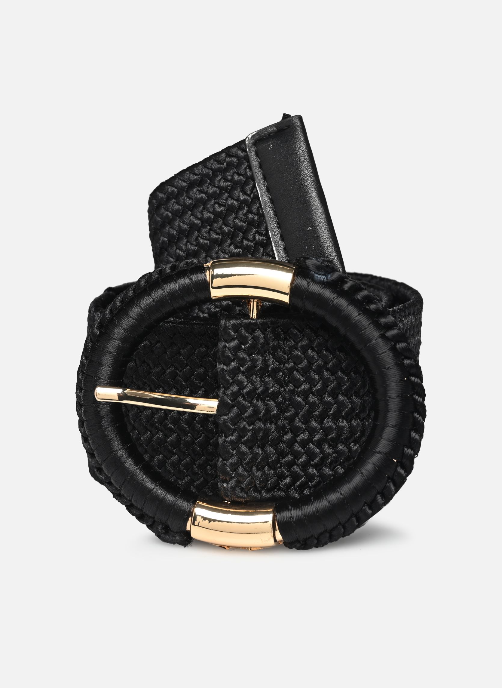 Ceintures FI-AC-ZULAMA femme noir La Fée Maraboutée Ceintures FI-AC-ZULAMA femme noir Noir