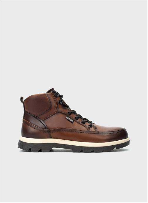 Pikolinos Bottines et boots VIGO homme marron