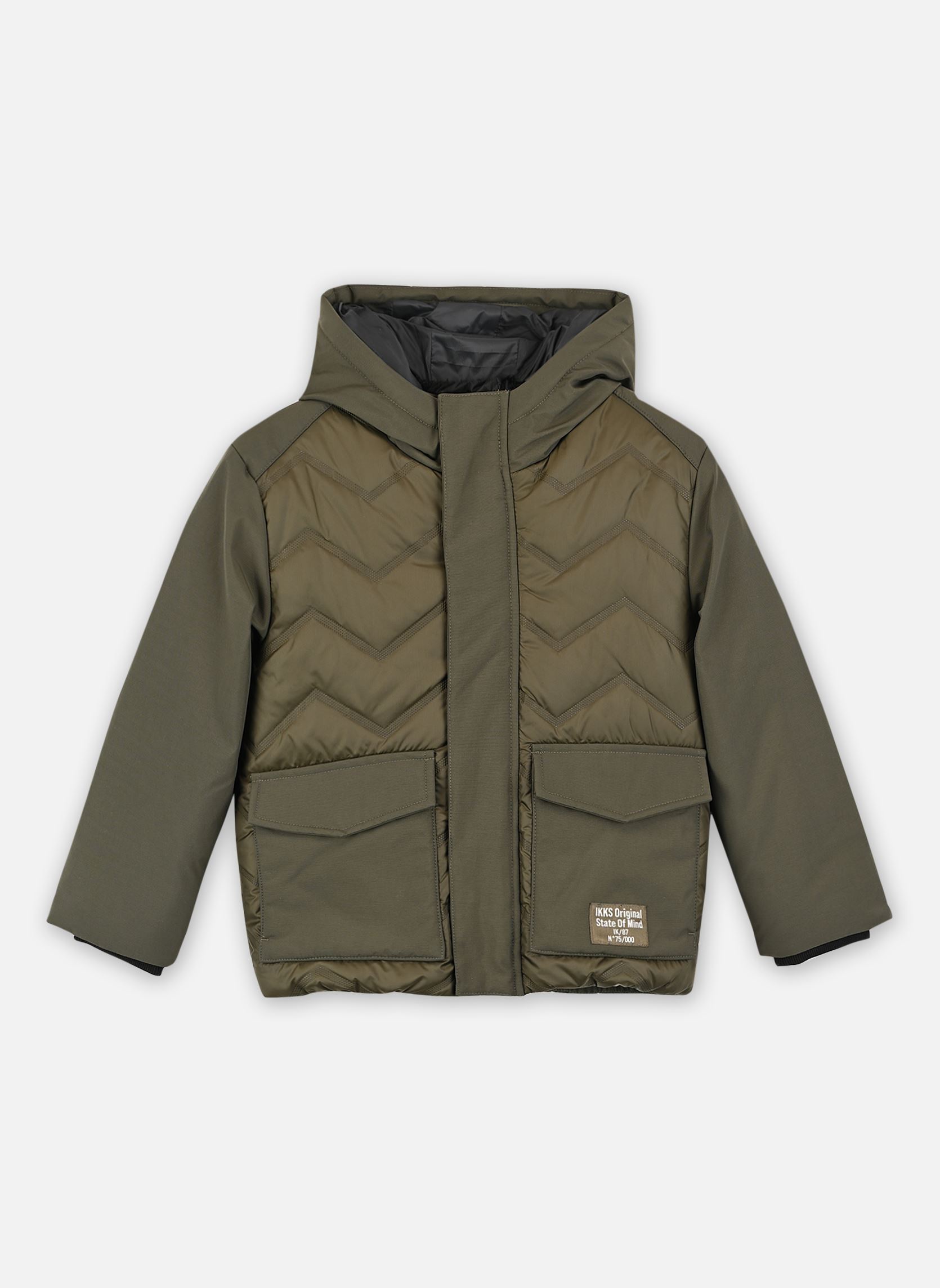 Vêtements IKKS JUNIOR XZ41123 pour Accessoires