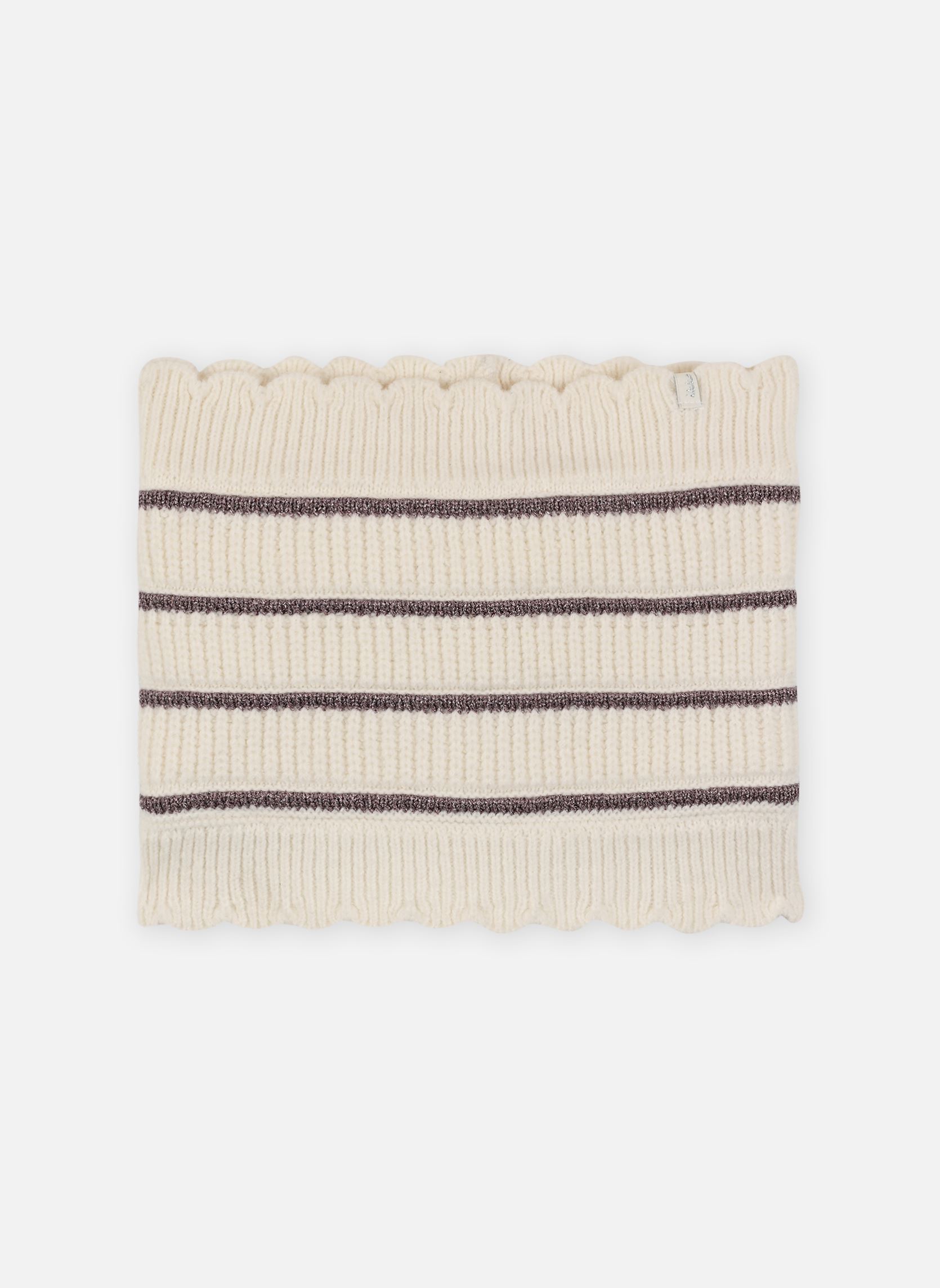 Echarpes et Foulards IKKS JUNIOR XZ90012 pour Accessoires