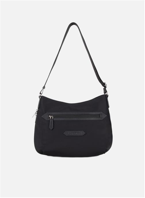 Lancaster Sacs bandoulière Basic Sport femme noir