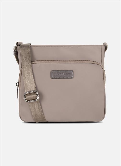 Lancaster Sacs à main Basic Sport femme marron