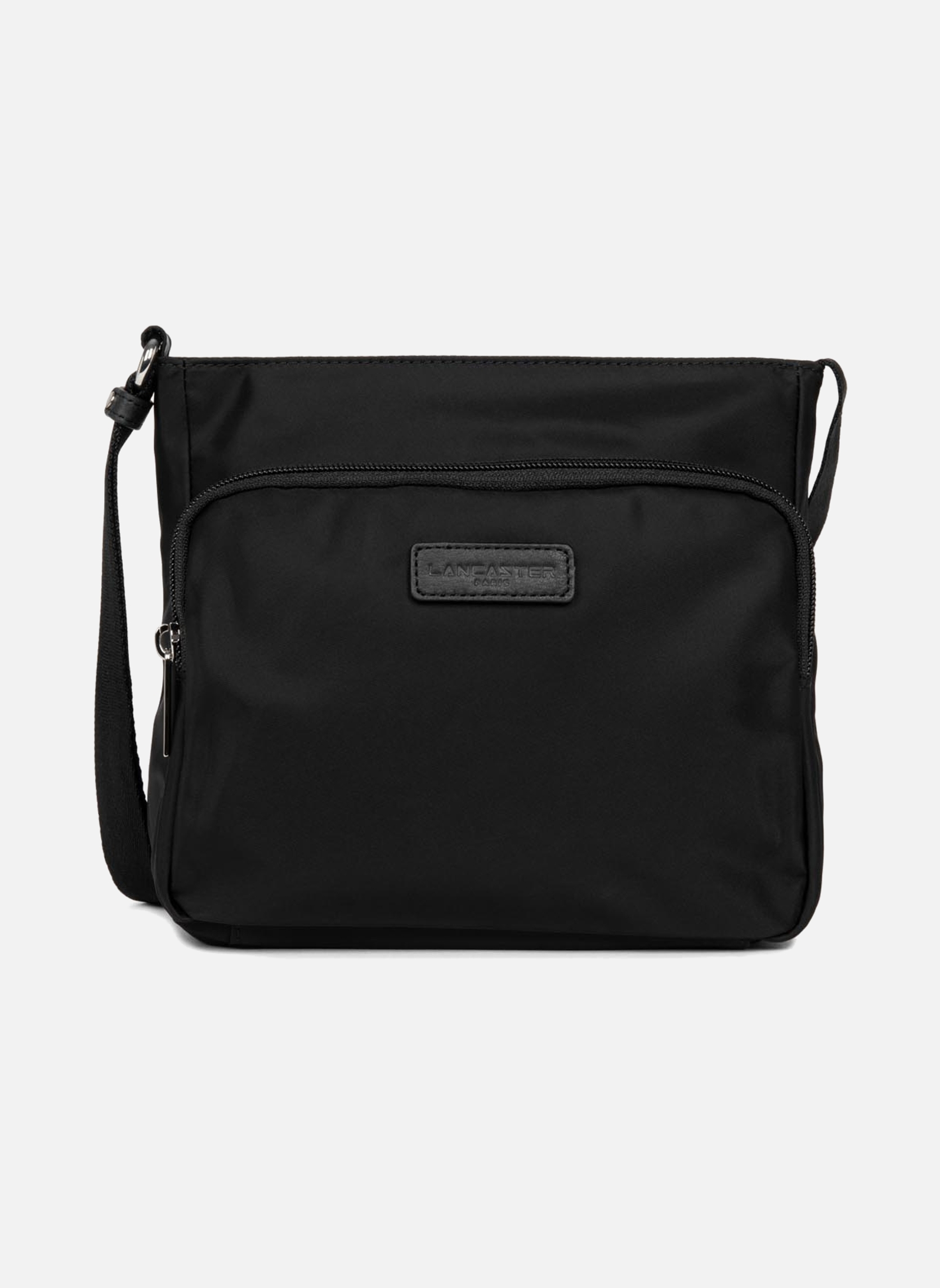 Sacs à main Basic Sport femme noir Lancaster Sacs à main Basic Sport femme noir Noir