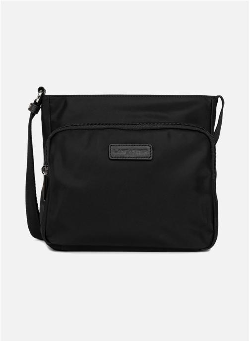 Lancaster Sacs à main Basic Sport femme noir