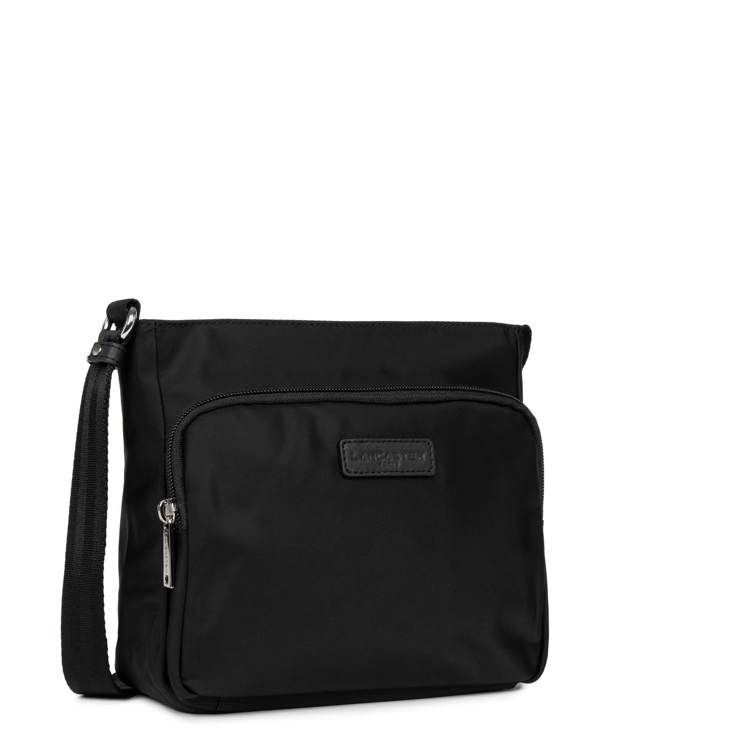 Sacs à main Basic Sport femme noir Lancaster Sacs à main Basic Sport femme noir Noir