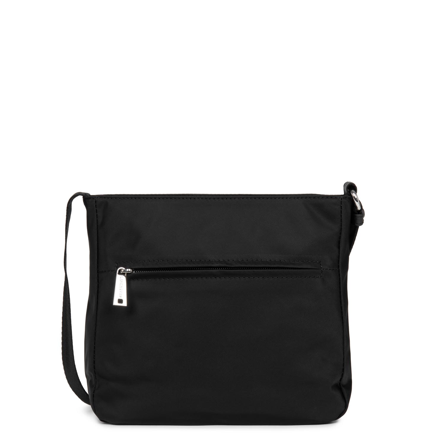 Sacs à main Basic Sport femme noir Lancaster Sacs à main Basic Sport femme noir Noir