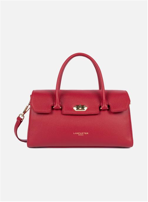 Lancaster Sacs à main Milano Cosmos femme rouge