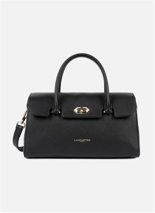 Lancaster Sacs à main Milano Cosmos femme noir