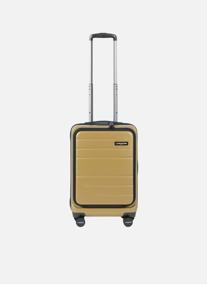 Valises cabine CDG femme noir