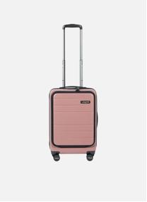 Valises cabine CDG femme noir