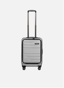 Valises cabine CDG femme noir