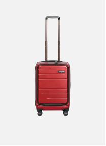Valises cabine CDG femme noir