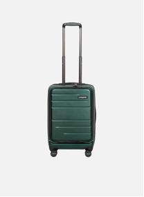 Valises cabine CDG femme noir
