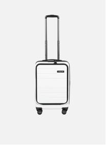 Valises cabine CDG femme noir