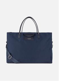 Sacs de voyage Smart KBA femme bleu Lancaster Sacs de voyage Smart KBA femme bleu Bleu foncé