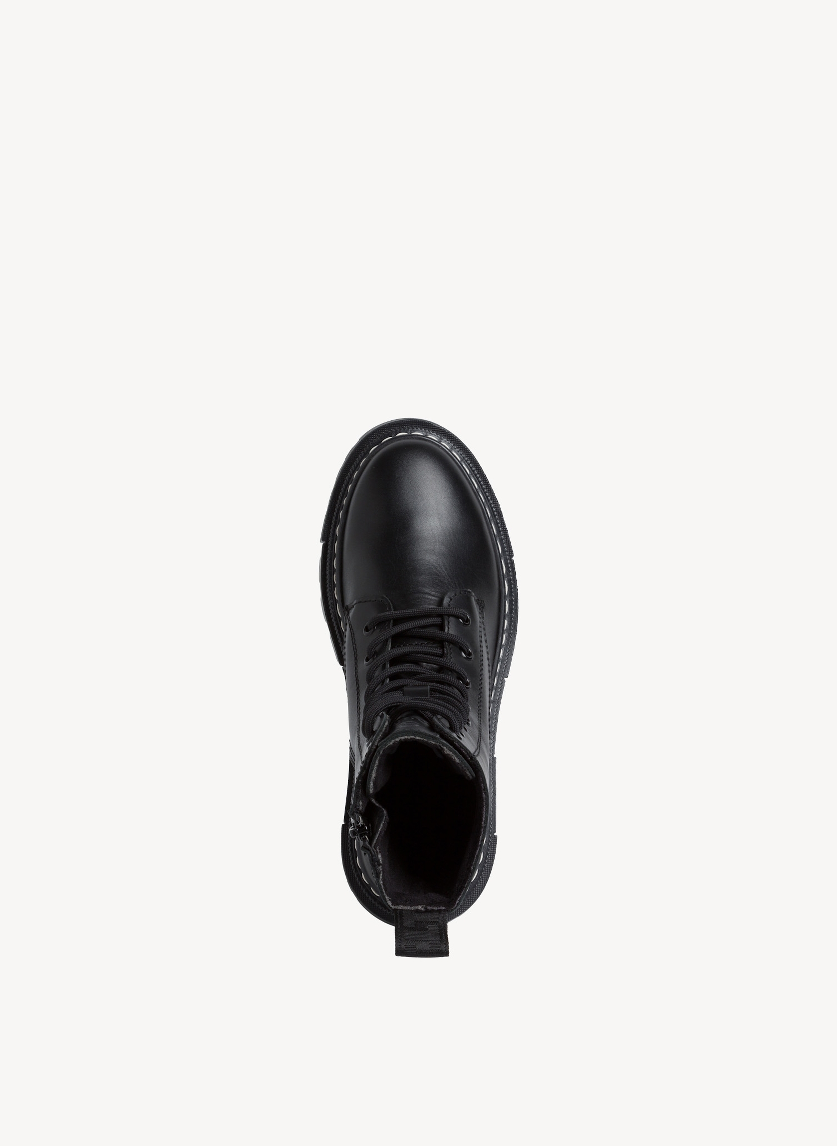 Bottines basses 1-25276-41 femme noir Tamaris Bottines basses 1-25276-41 femme noir Noir