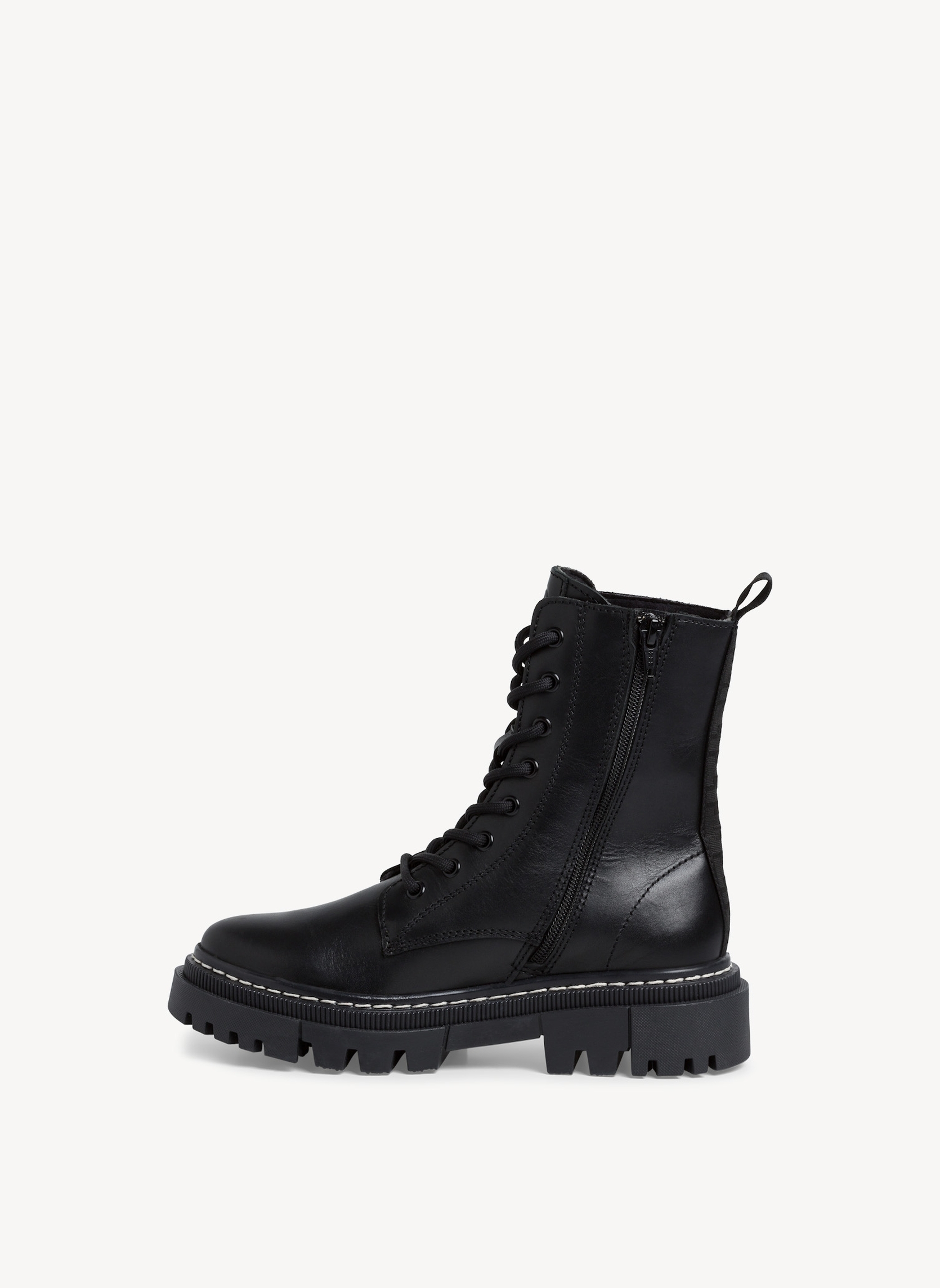 Bottines basses 1-25276-41 femme noir Tamaris Bottines basses 1-25276-41 femme noir Noir